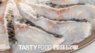 黑魚(yú)片加工丨保水 去腥 增彈 一站式服務(wù)