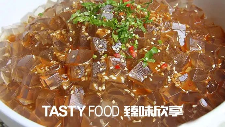 海涼粉