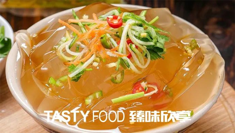 海涼粉