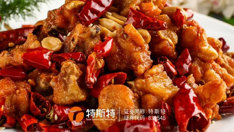 雞塊加工方案