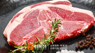 190%出品率調(diào)理牛肉 增強肉感 降本增效