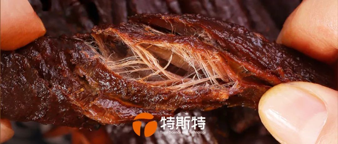 手撕肉干方案丨勁道緊實(shí) 肉絲分明