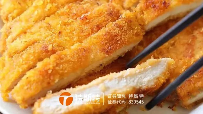 170%出品雞排方案丨 降低成本 兼顧口感