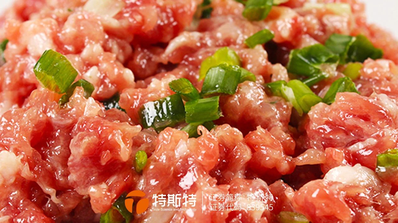 餡料老出水？粘性低？口感差？臻味欣享教你做餡料