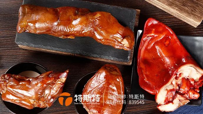 改善高溫殺菌醬鹵肉產(chǎn)品出水問(wèn)題 JL05掛凍膠