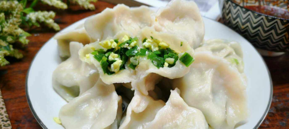 包子、餃子生產(chǎn)加工解決方案