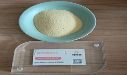 特斯特增香去腥調味料1號