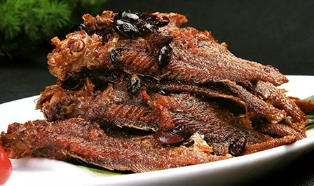 特斯特熏魚系列調(diào)理料M-19