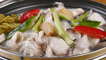 魚片加工解決方案