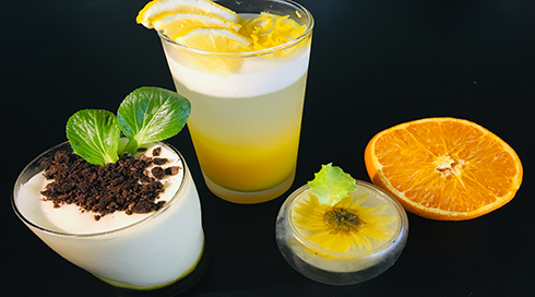 產(chǎn)品配方