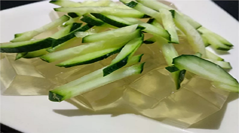 產(chǎn)品配方圖