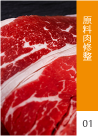 工藝流程1
