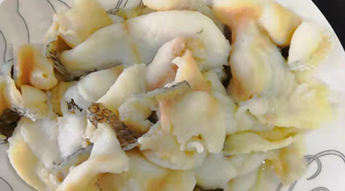 產(chǎn)品配方
