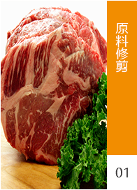 工藝流程1