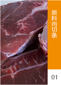 工藝流程1