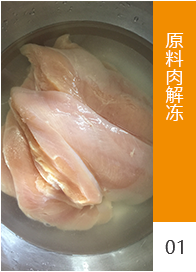 工藝流程1